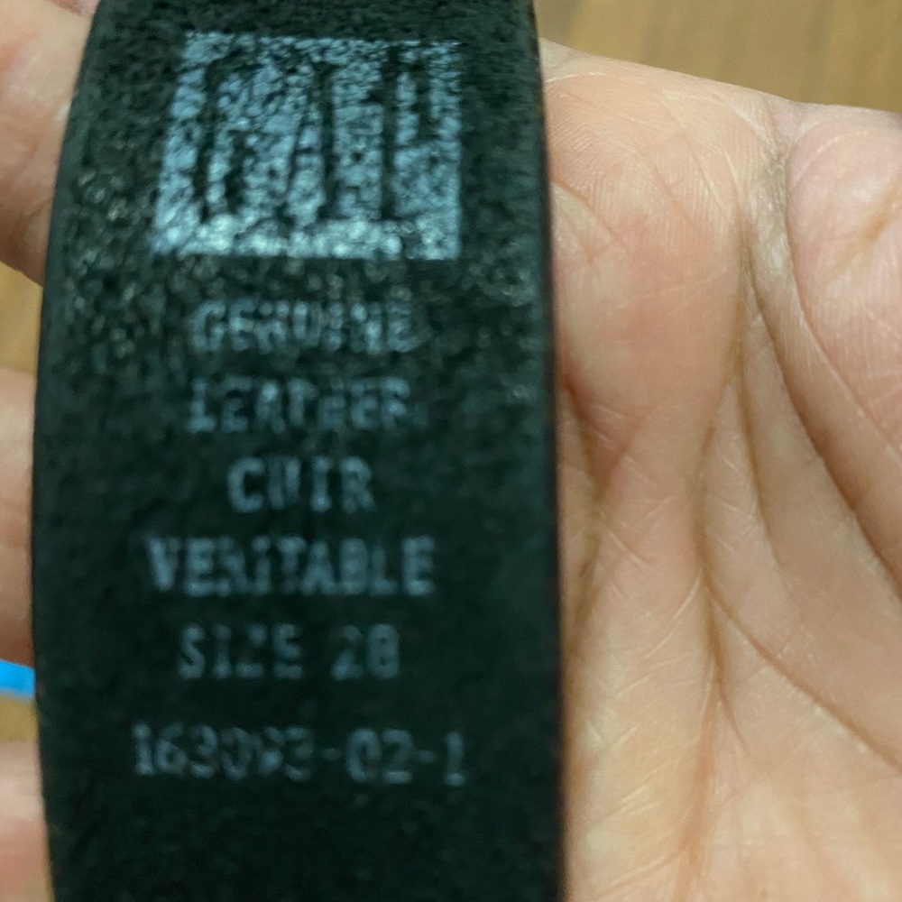 🌺3X$25🌺Gap kids belt